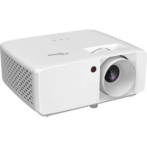 OPTOMA WXGA 1280x800 4000lm Projector - E9PD7KK11EZ1